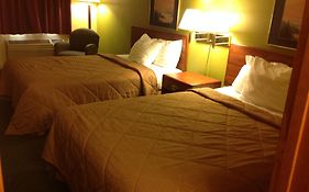 Americas Best Value Inn Maumee/Toledo