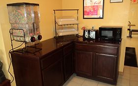 Americas Best Value Inn Maumee/Toledo